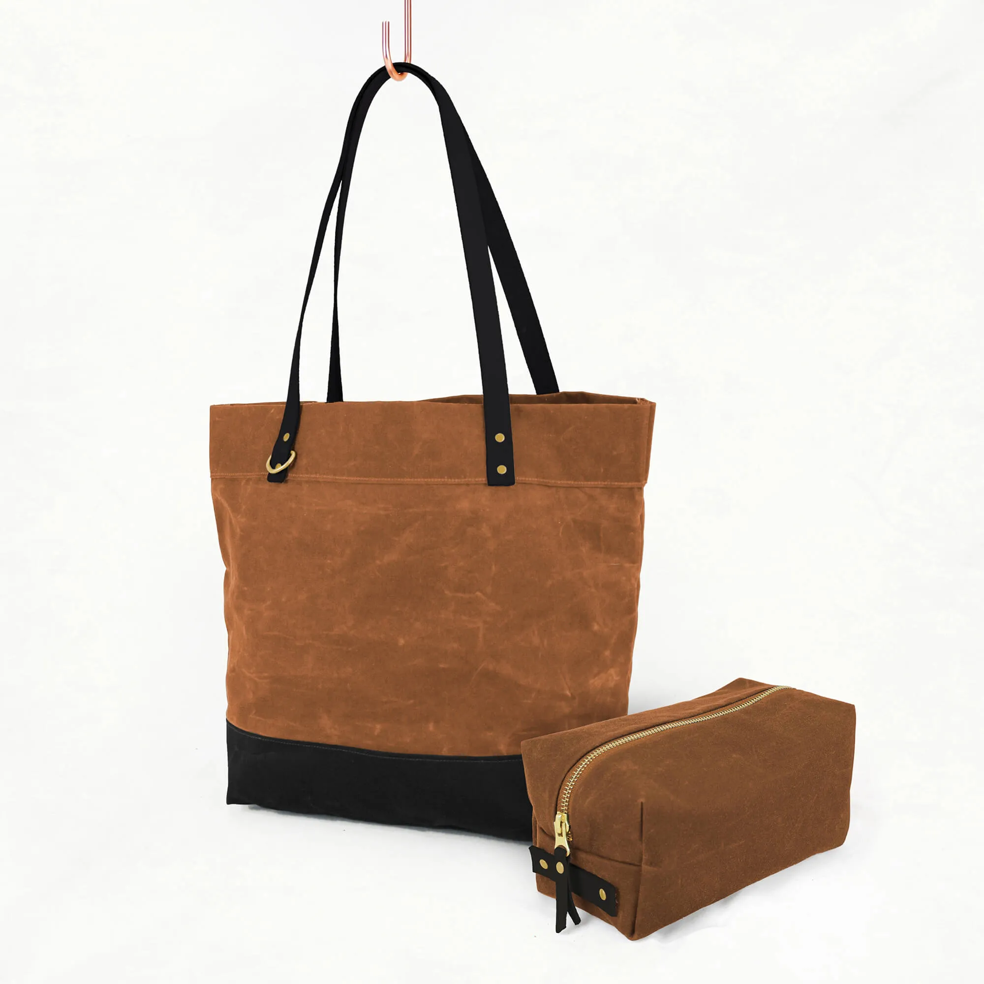 Beginner Bag Making - Online Course