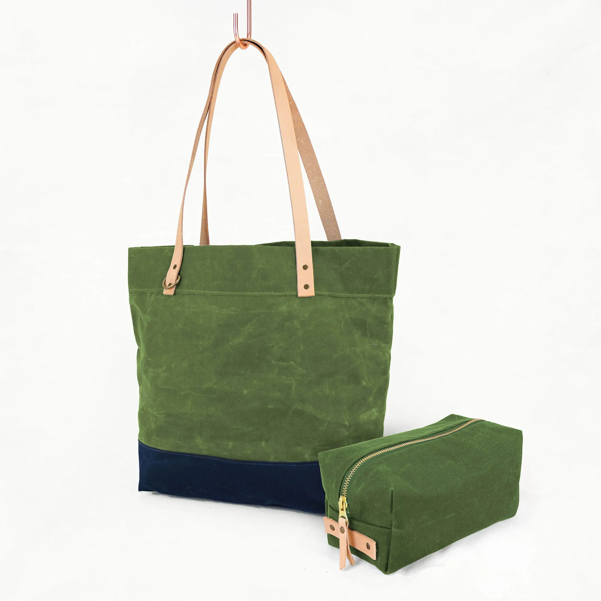 Beginner Bag Making - Online Course