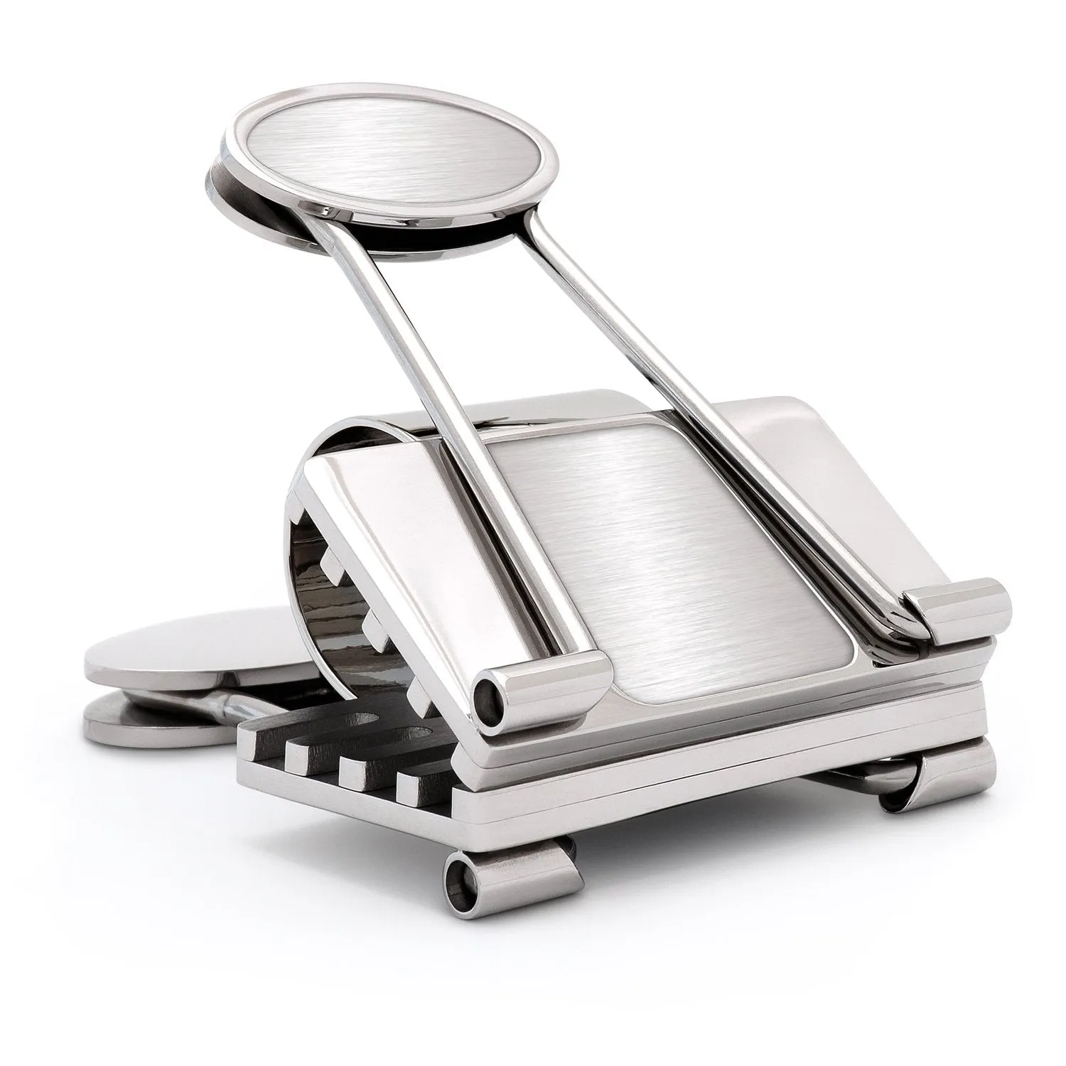 Bill Binder - Money Clip & Credit Card Holder