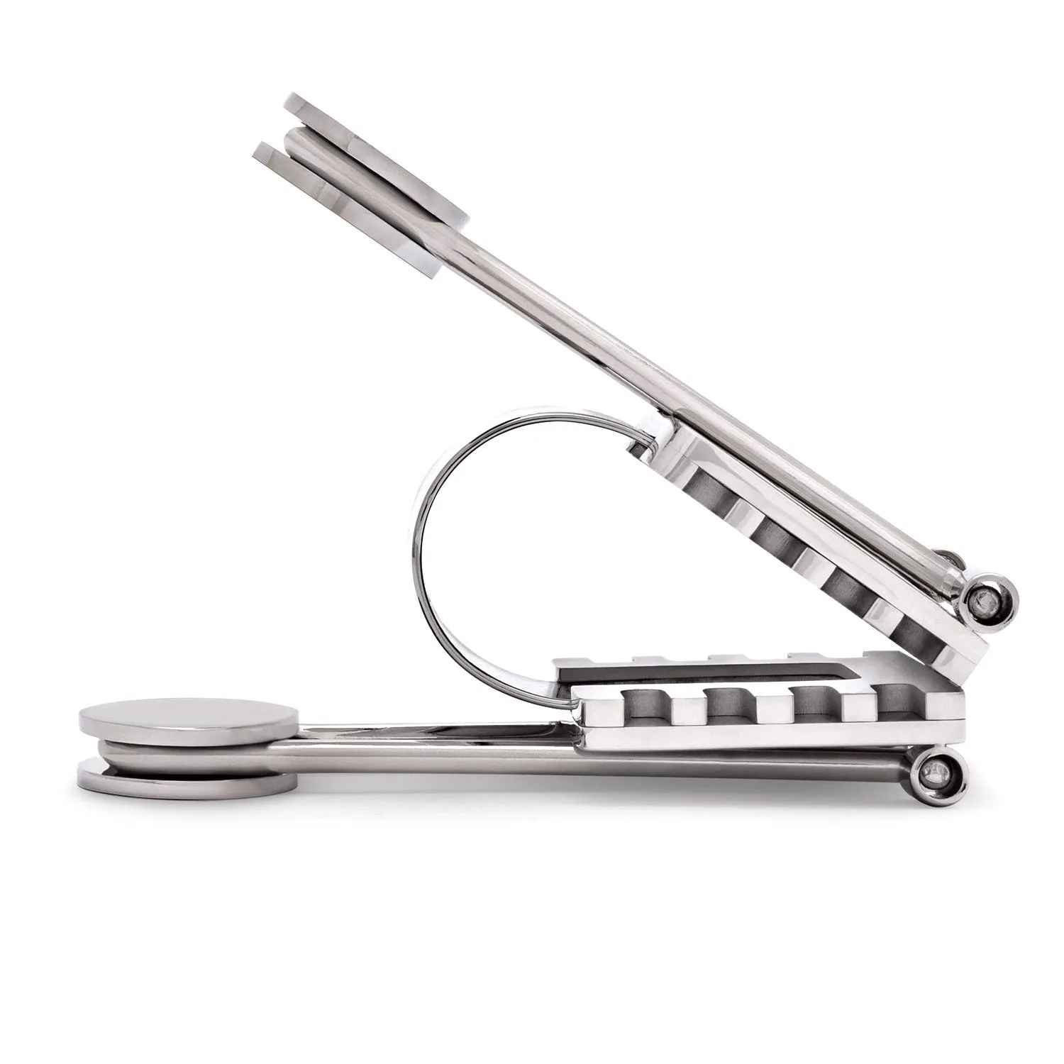 Bill Binder - Money Clip & Credit Card Holder