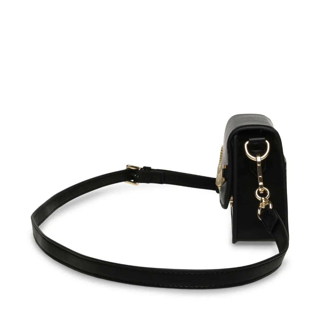 BINSTANT BLACK/GOLD