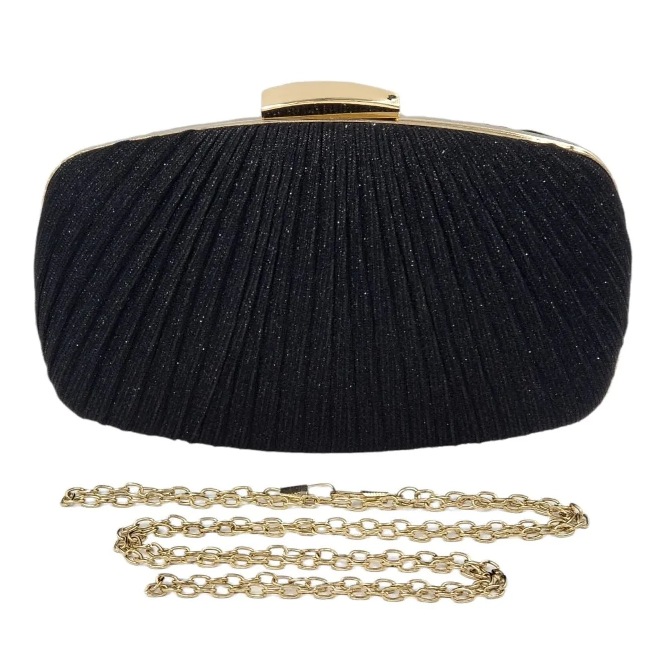 Bolsa Clutch Feminina - Jasmin