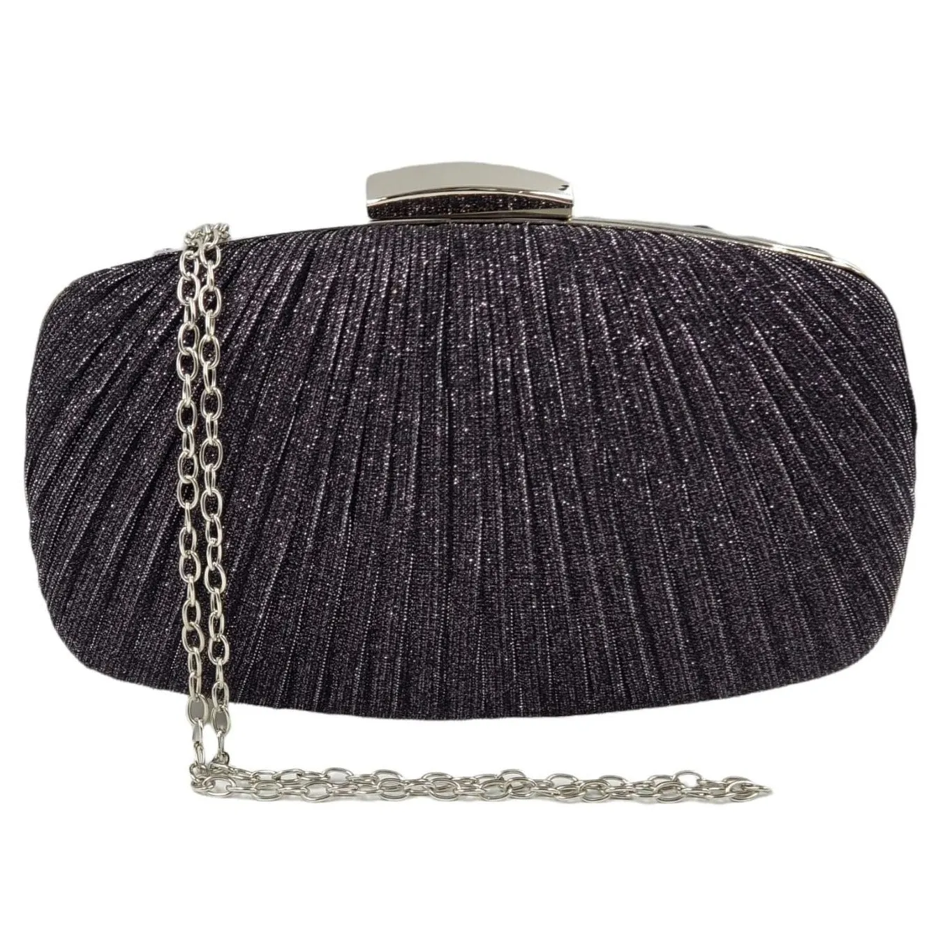Bolsa Clutch Feminina - Jasmin