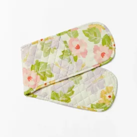 BONNIE & NEIL Long Pot Holder MOANA FLORAL MULTI