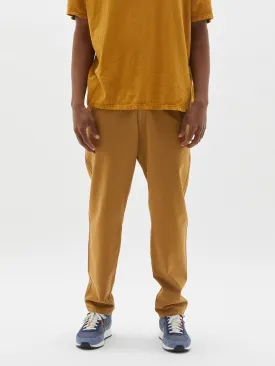 canvas lo slung pant