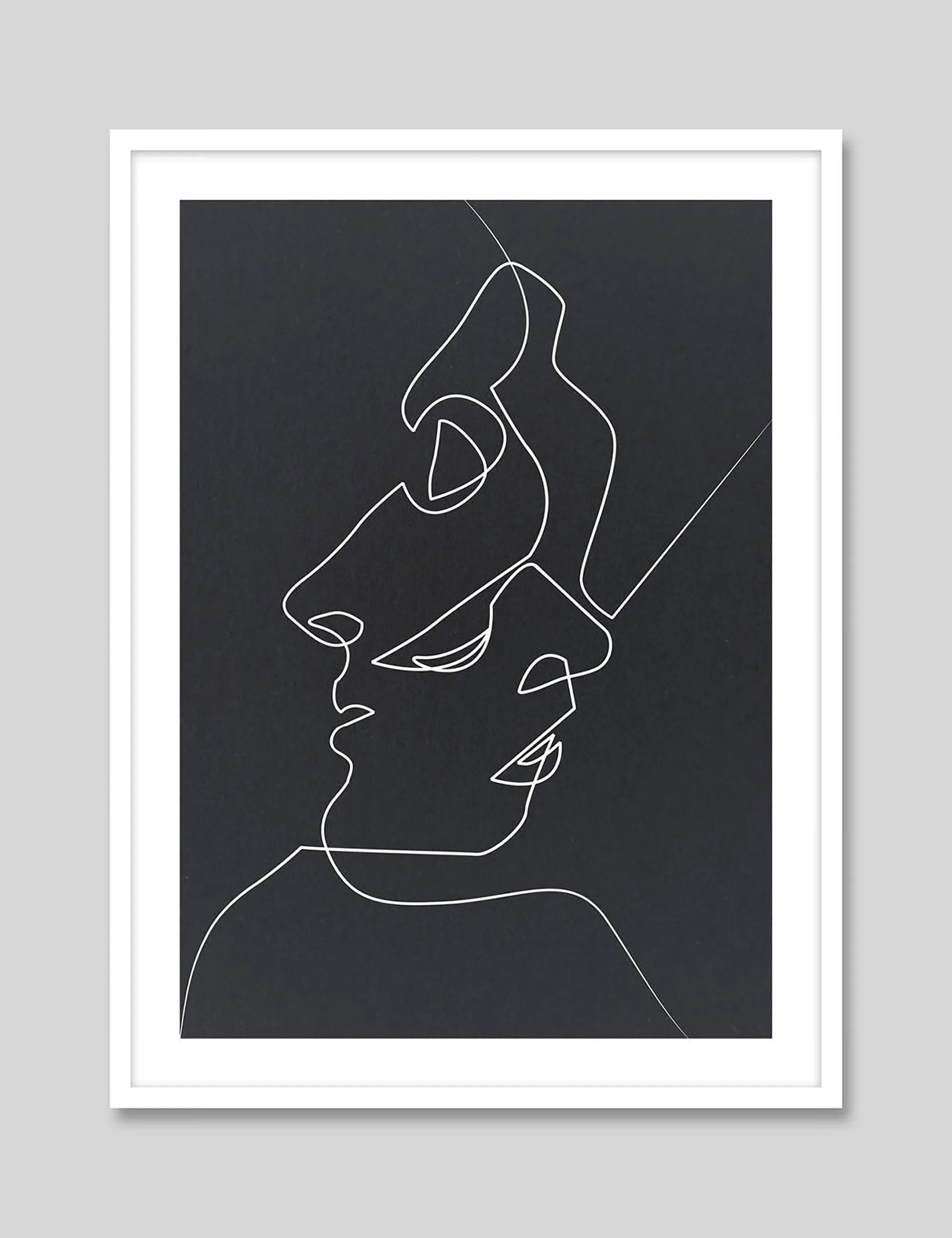 Close Noir (Black)