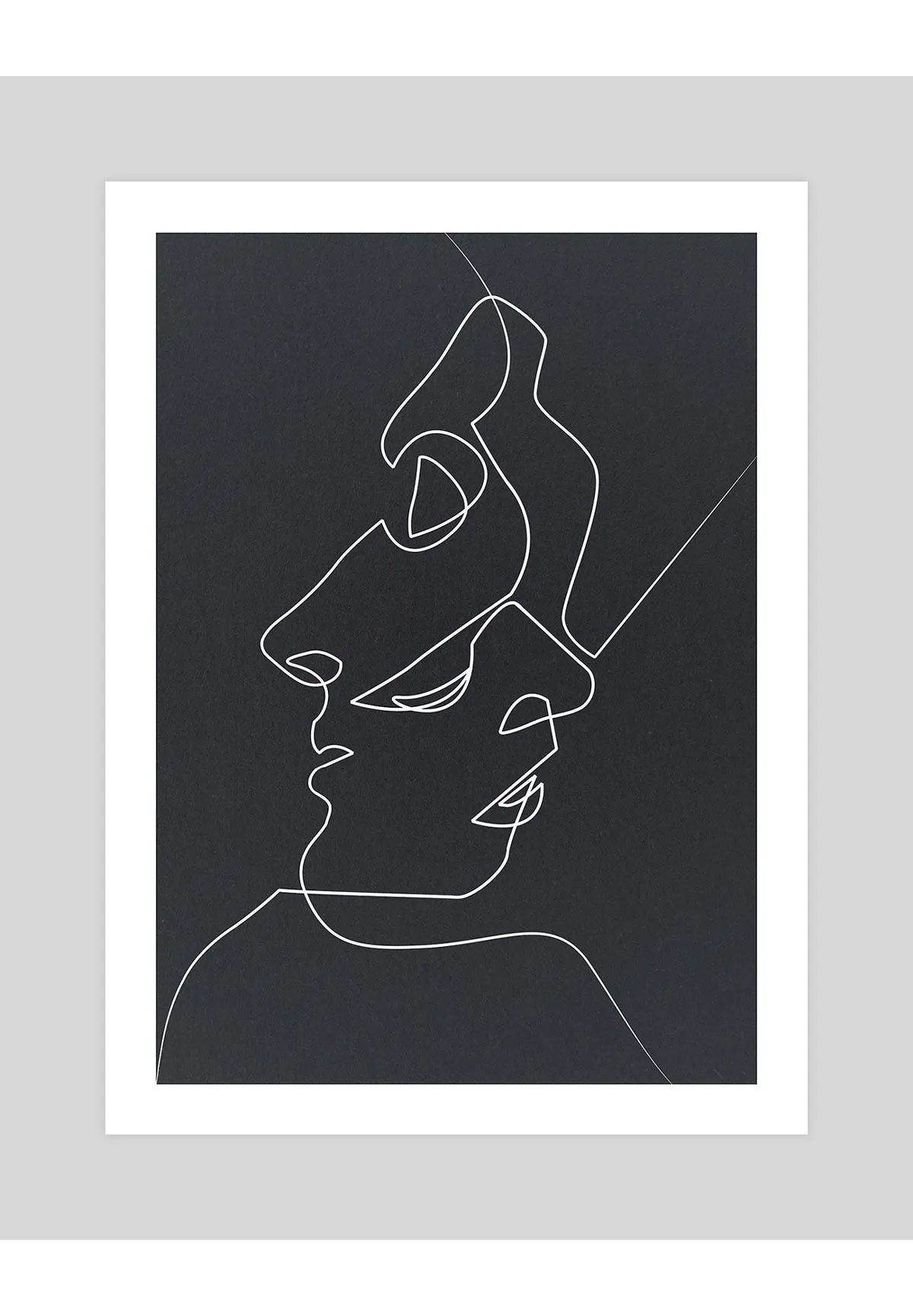 Close Noir (Black)