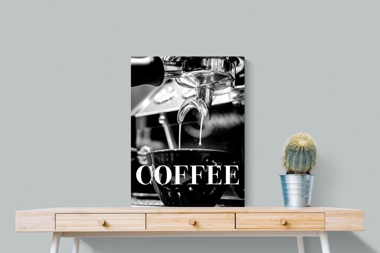 Coffee Poster