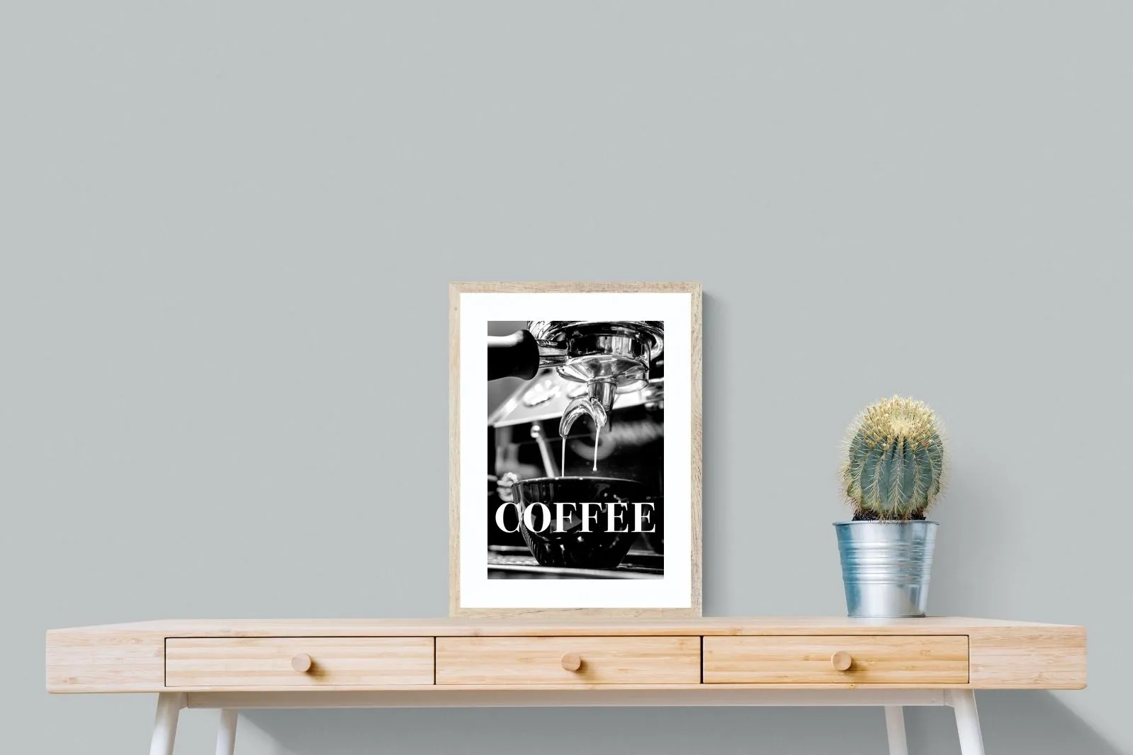 Coffee Poster