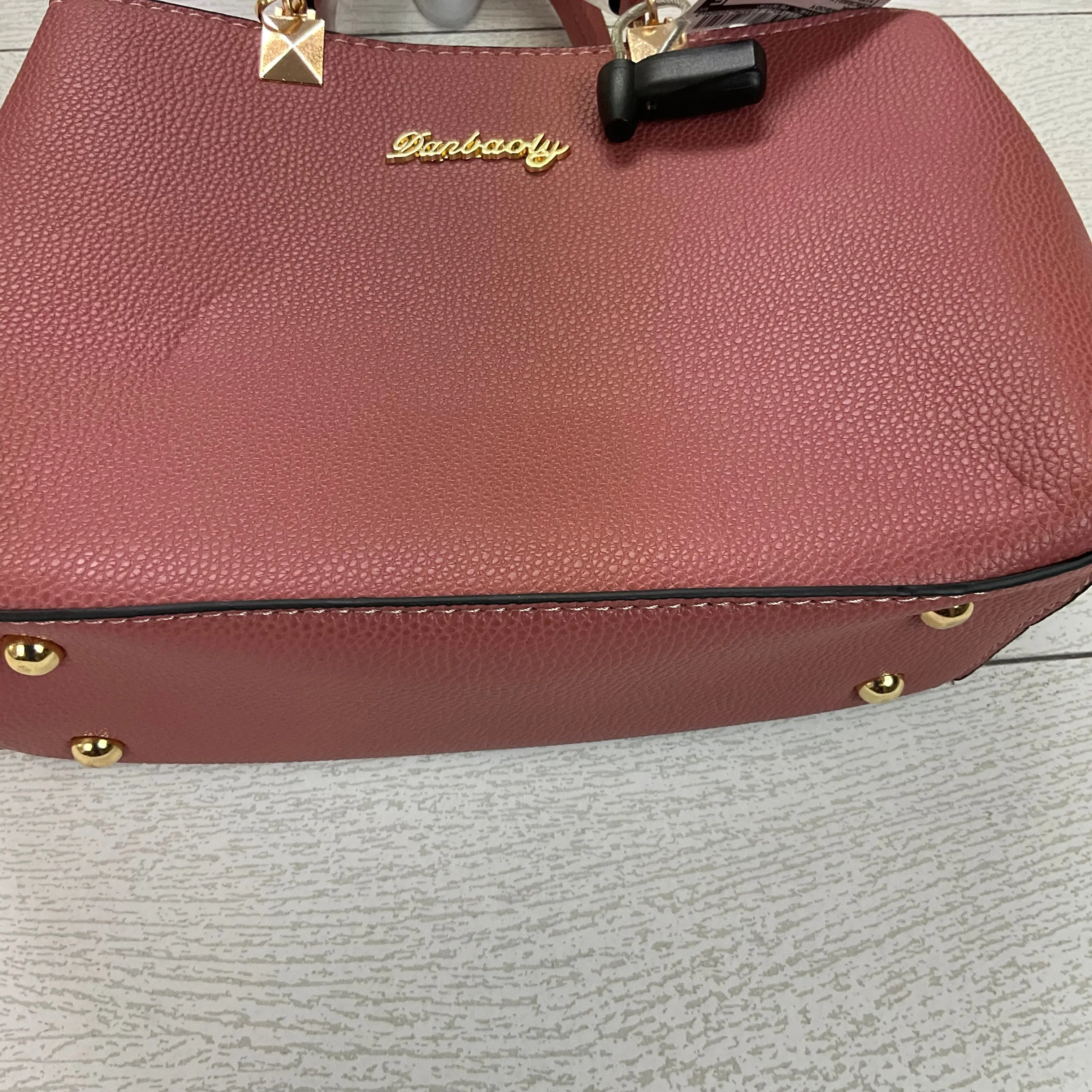 Crossbody By Clothes Mentor, Size: Medium