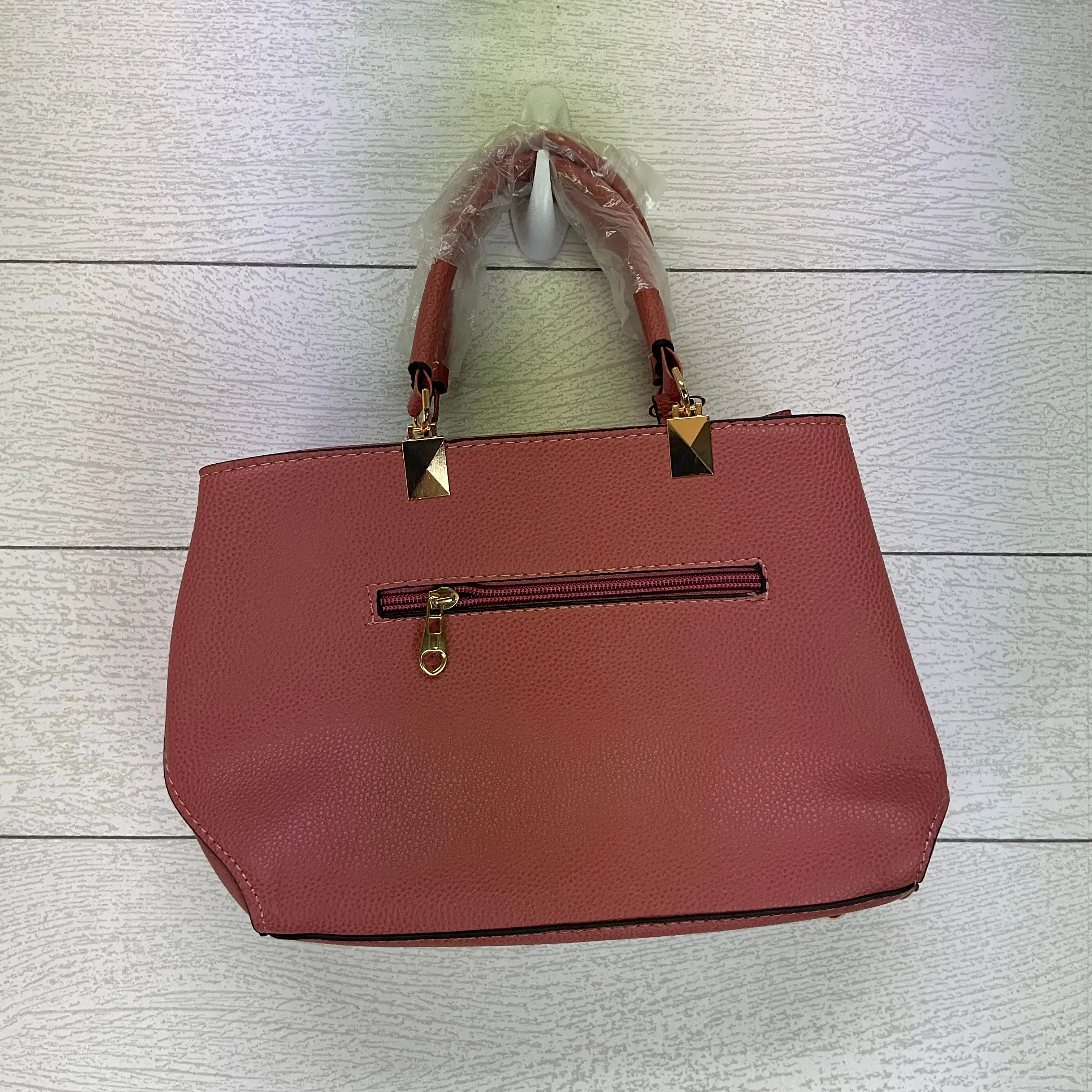 Crossbody By Clothes Mentor, Size: Medium