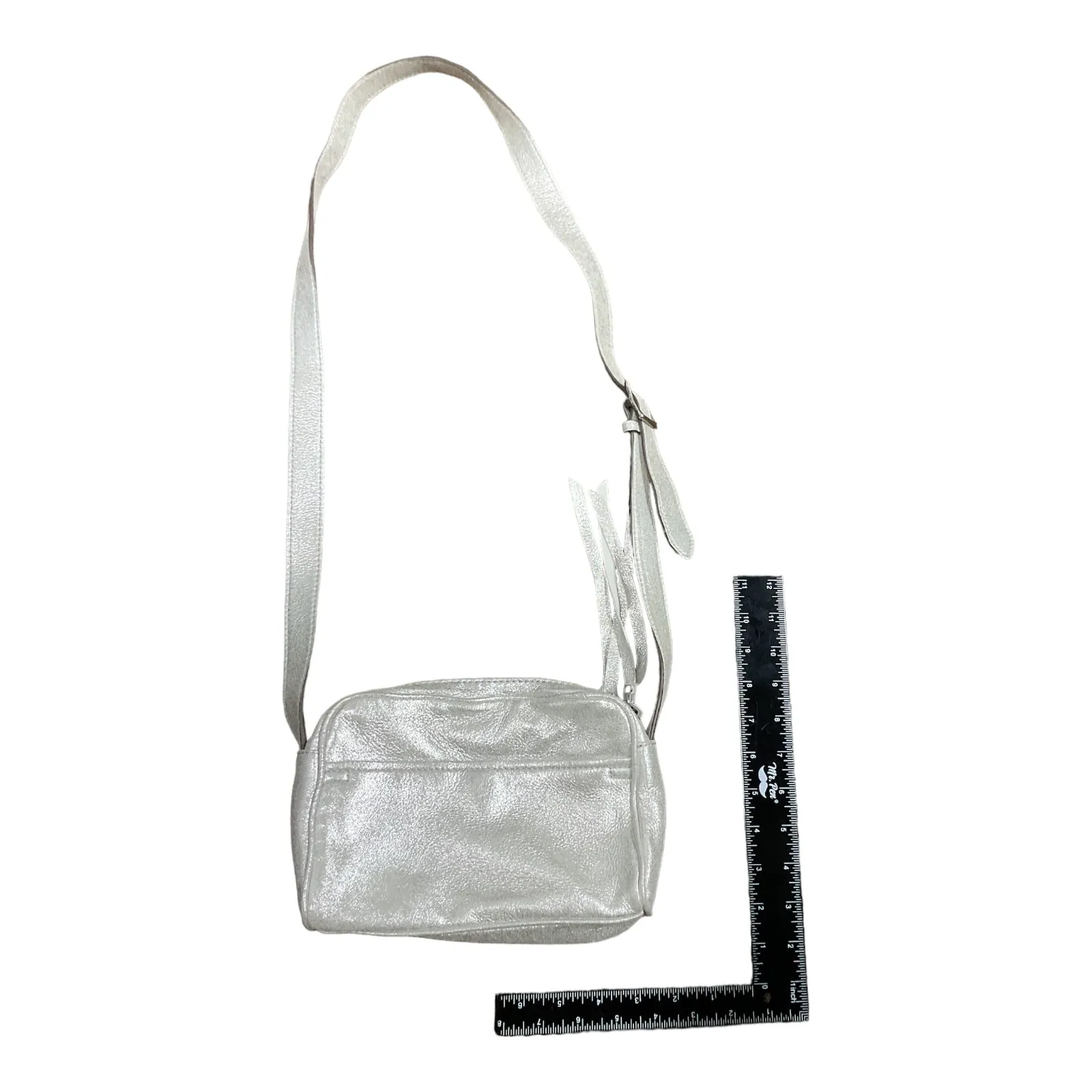 Crossbody Designer By Aimee Kestenberg, Size: Small