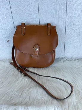 Crossbody Designer By Dooney And Bourke, Size: Small