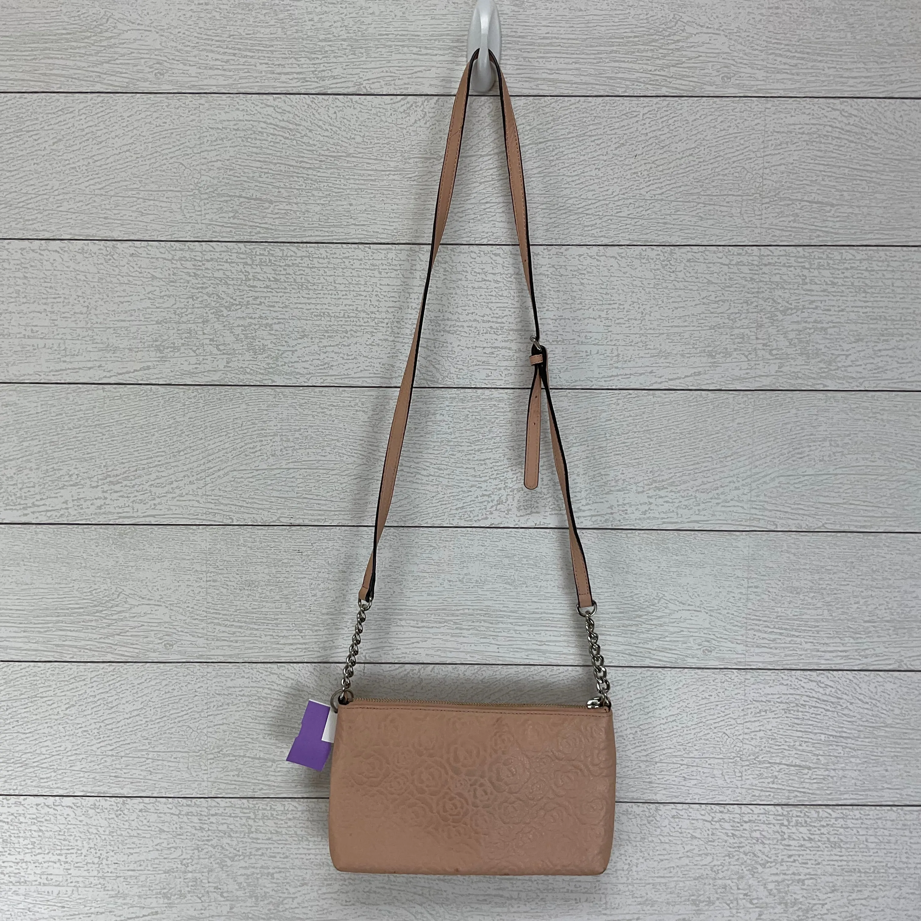 Crossbody Designer By Karl Lagerfeld  Size: Small