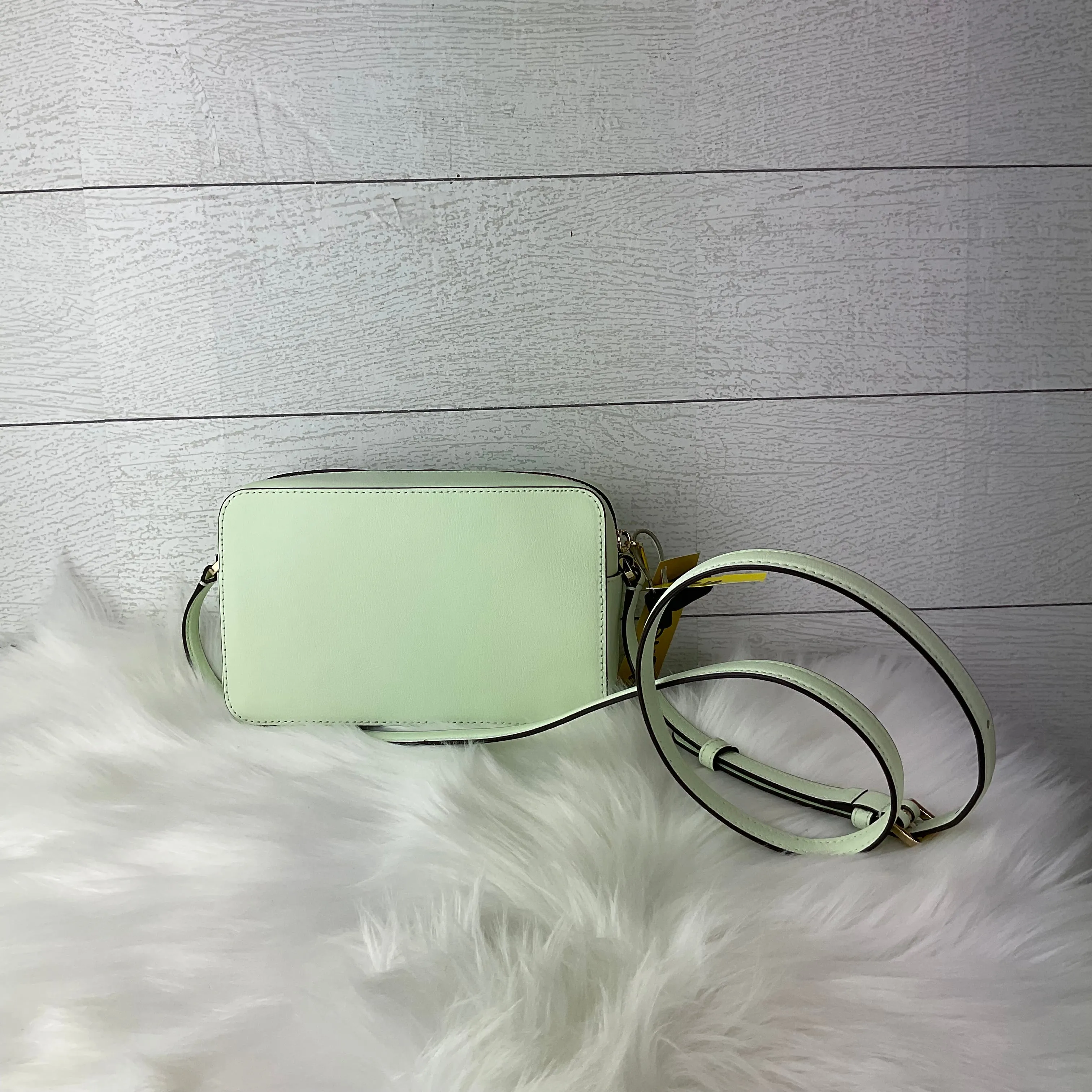 Crossbody Designer By Kate Spade, Size: Medium