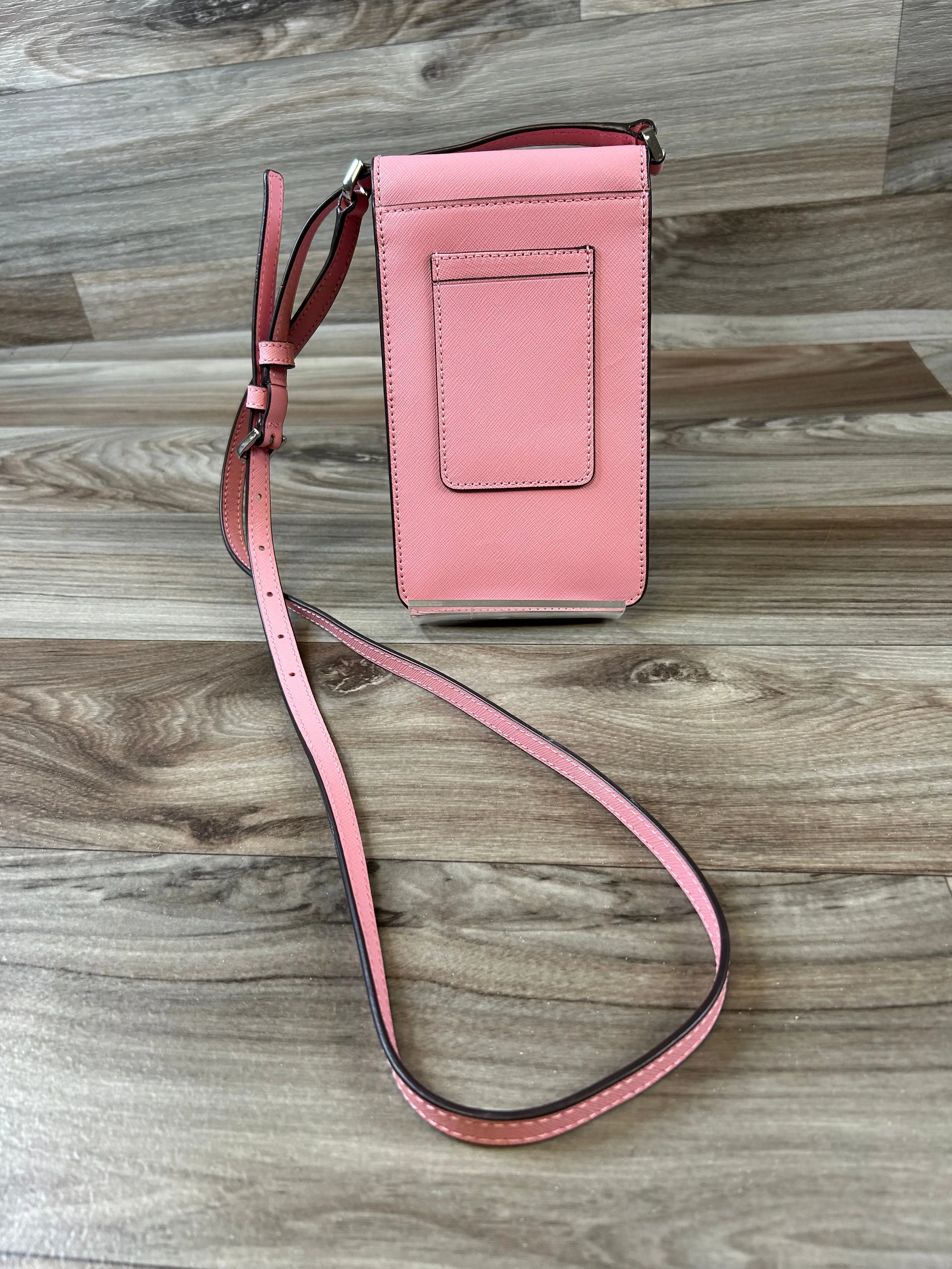Crossbody Designer By Kate Spade, Size: Small