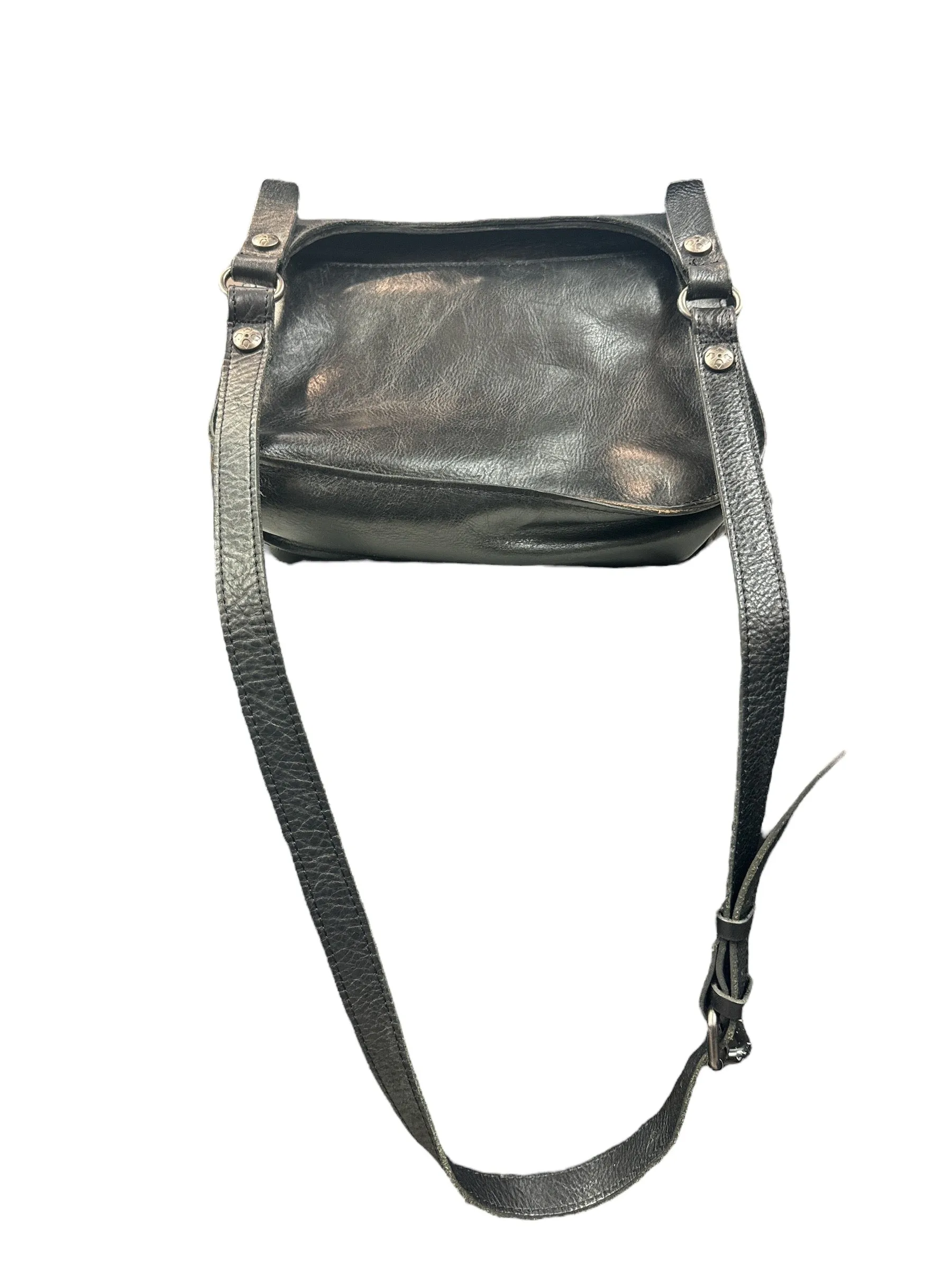 Crossbody Designer By Patricia Nash, Size: Large