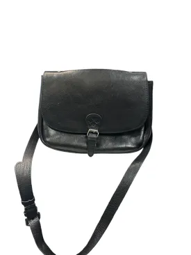 Crossbody Designer By Patricia Nash, Size: Large