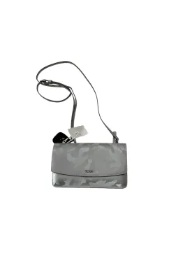 Crossbody Designer By Tumi, Size: Small