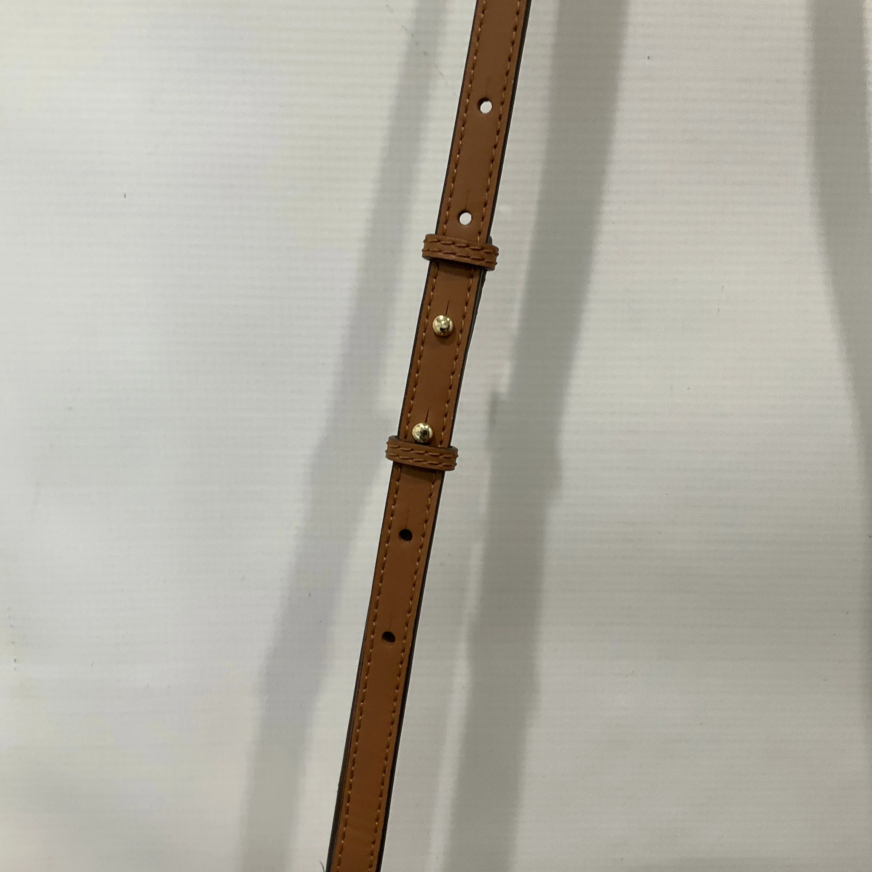 Crossbody Designer Michael Kors, Size Small