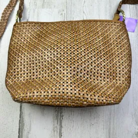 Crossbody Designer Patricia Nash, Size Small