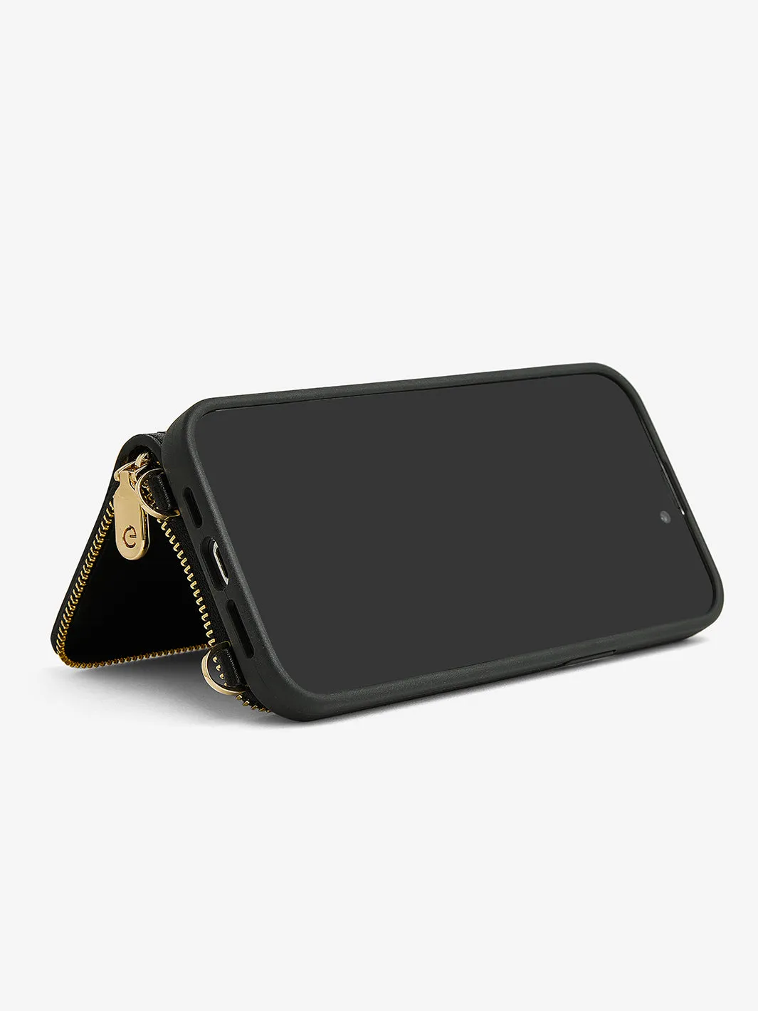 CrossMate- Canvas Phone Case