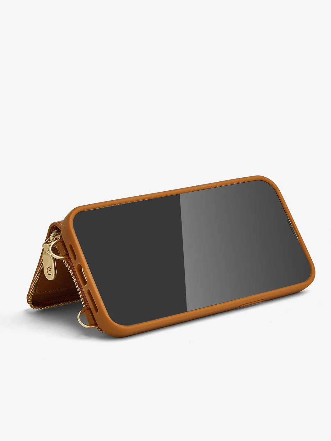 CrossMate- Canvas Phone Case