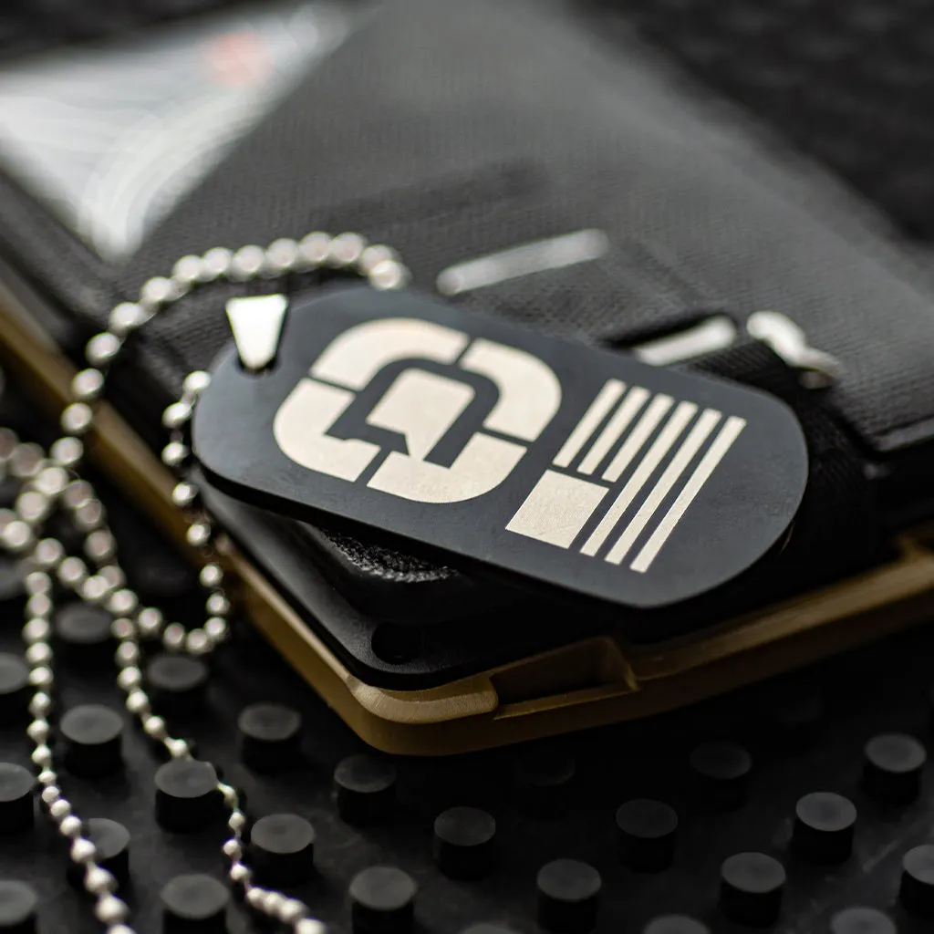 DANGO DOG TAG