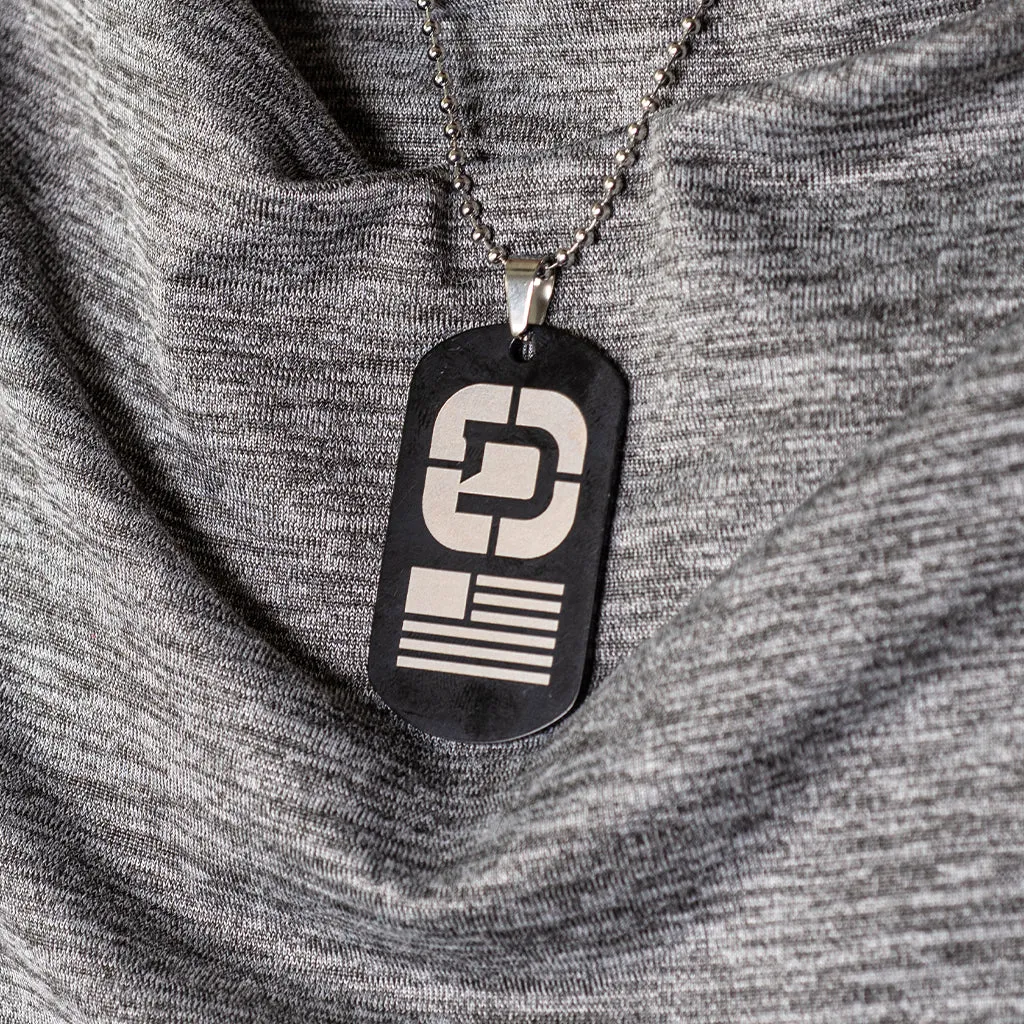 DANGO DOG TAG