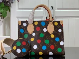 Designer Bag - 6814