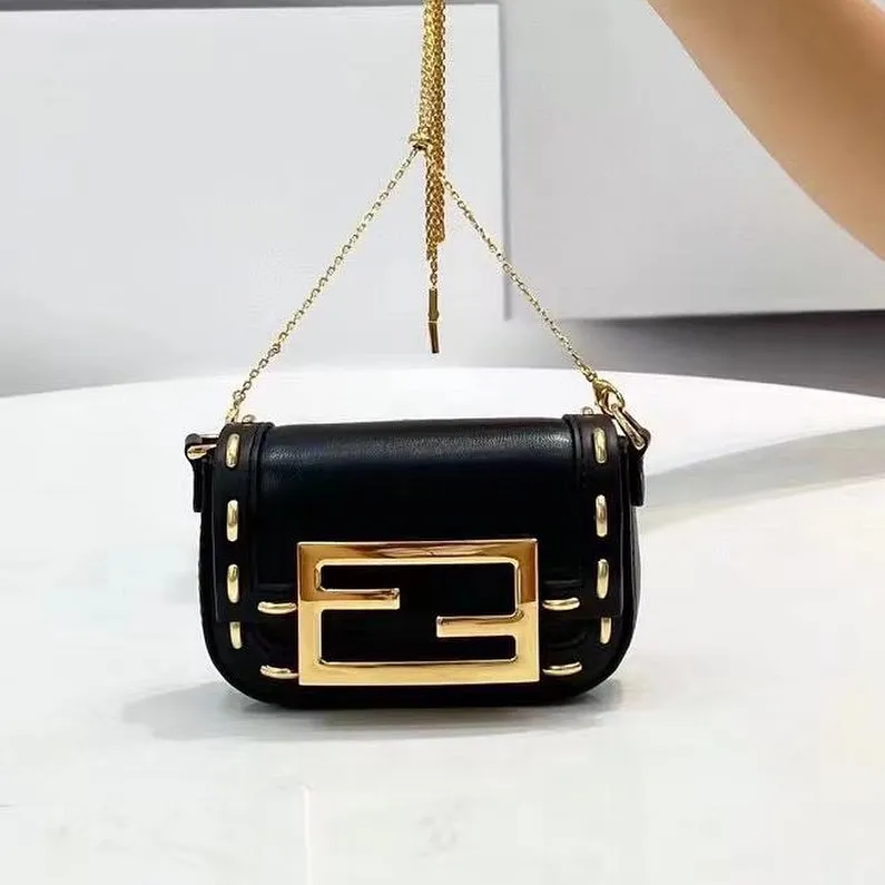 Designer Bags - FND - 6733