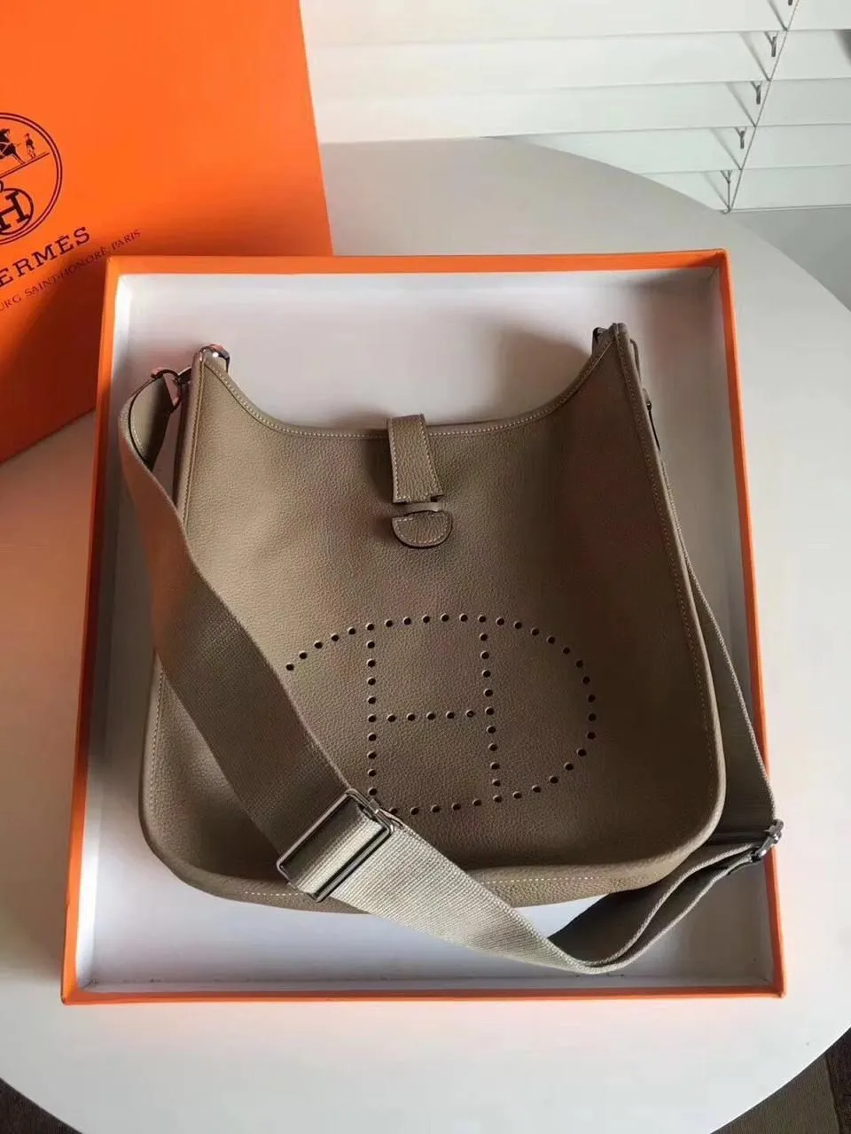 Designer Bags - HMS - 6298