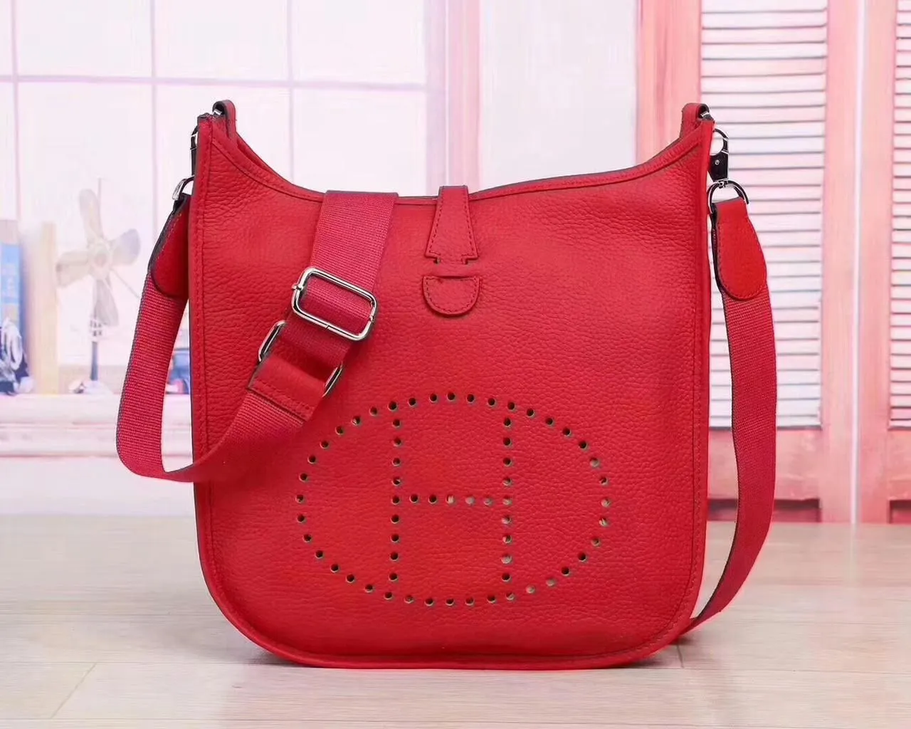 Designer Bags - HMS - 6298