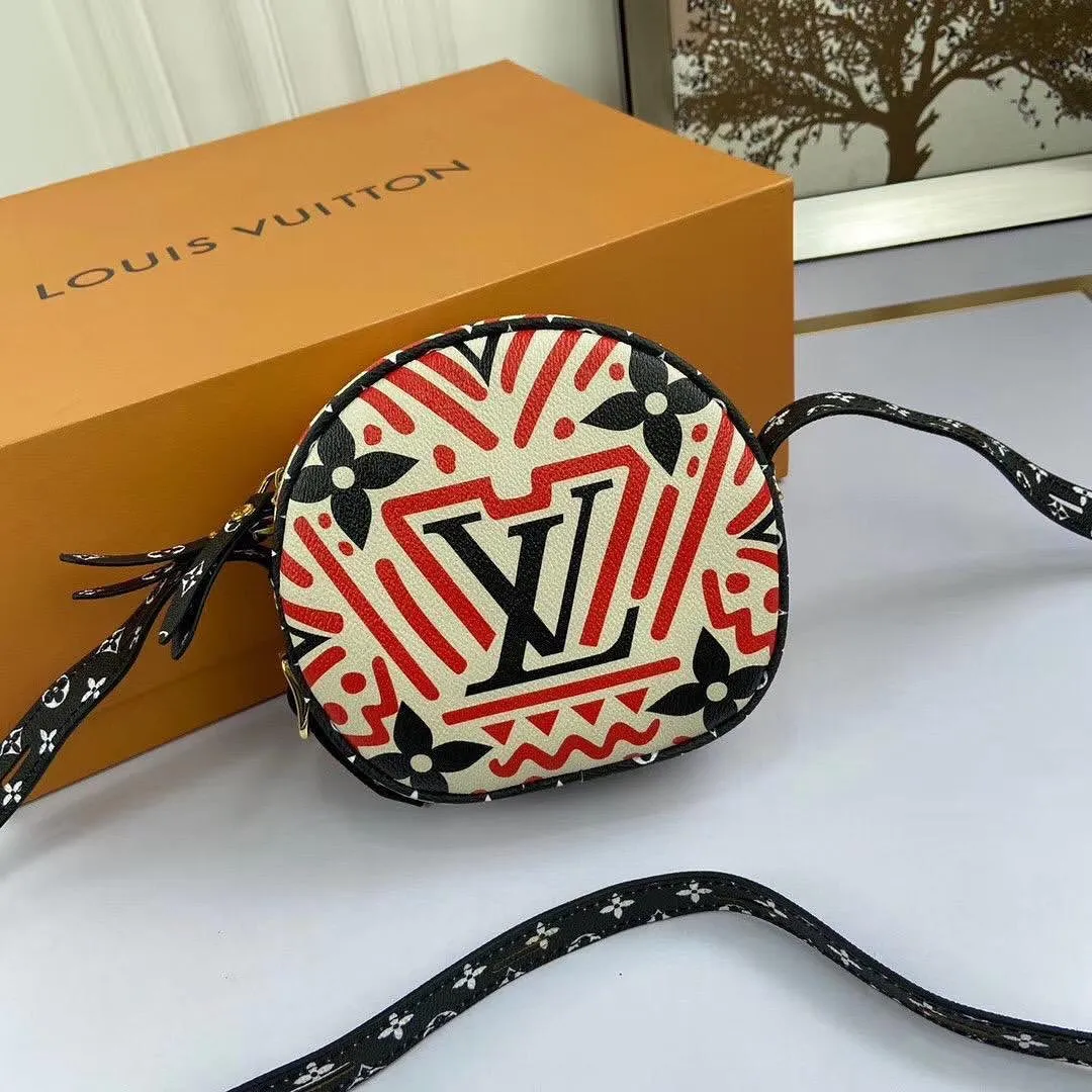 Designer Bags - LOV - 5995