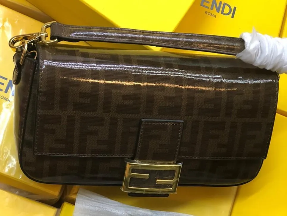 Designer Purses - FND - 6564