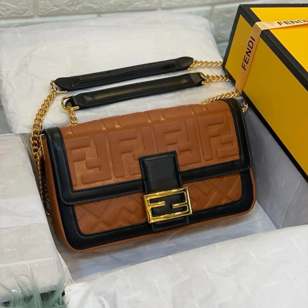 Designer Purses - FND - 6564