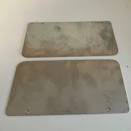 Ekman Bottom Sampler Parts and Accessories