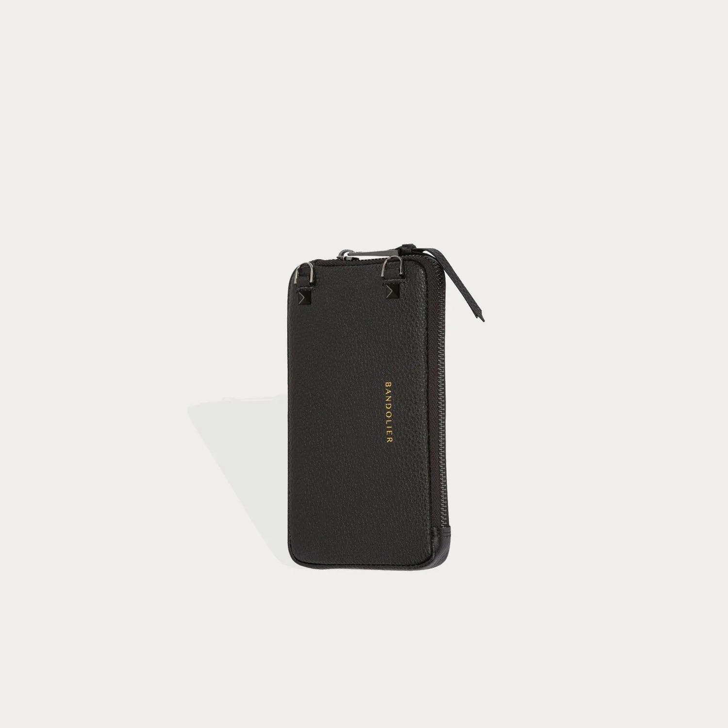 Emma Classic Set - Black/Pewter