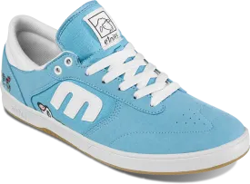 Etnies Windrow Worful x Sheep blue white