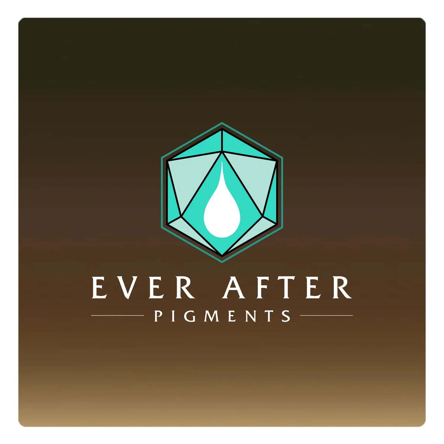 Ever After Pigments Dark Magic 0.5 oz