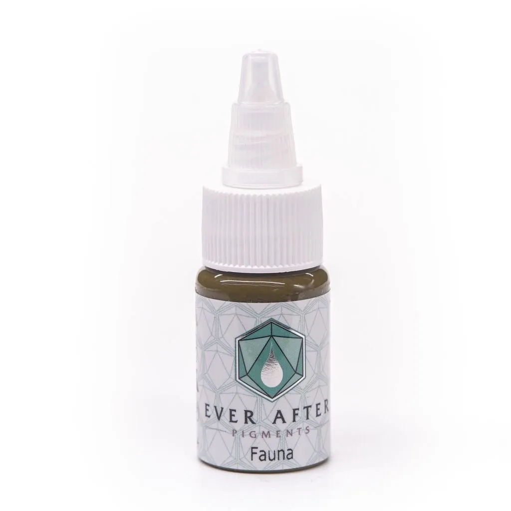 Ever After Pigments Fauna 0.5 oz