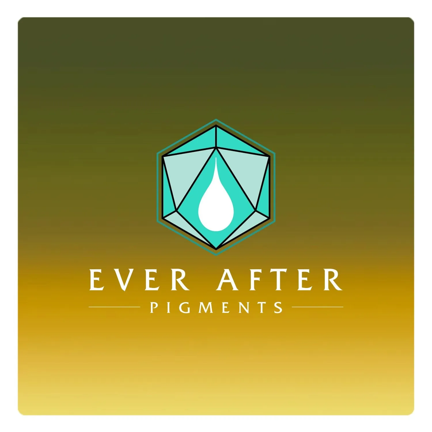 Ever After Pigments Fauna 0.5 oz