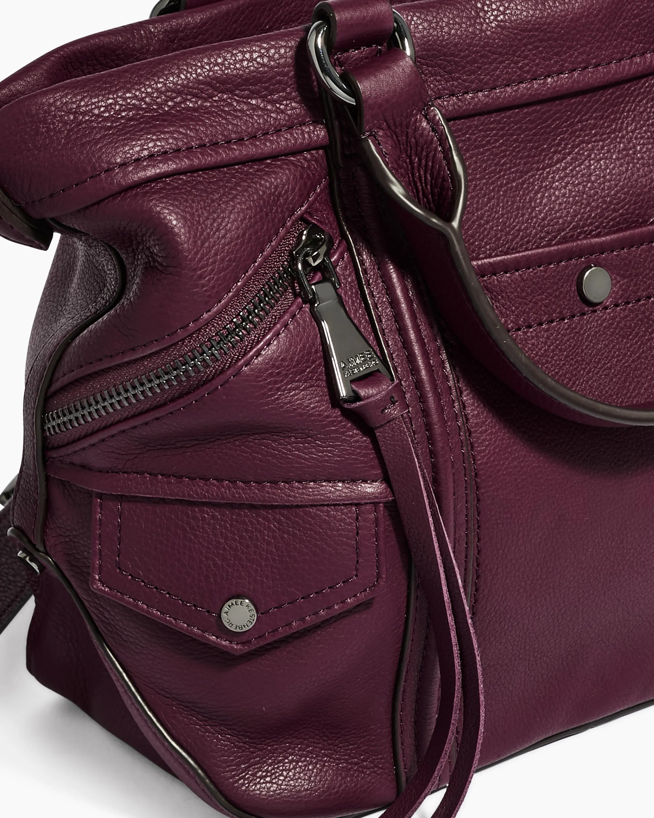 Chic Fair Game Mini Convertible Tote Bag - Stylish & Versatile Handbag for Everyday Use