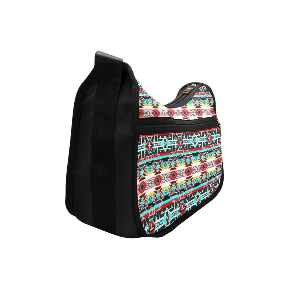 Force of Nature Windstorm Crossbody Bags