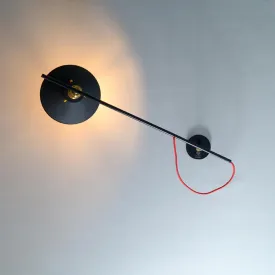 Fsw202 Bedroom Wall Lamp