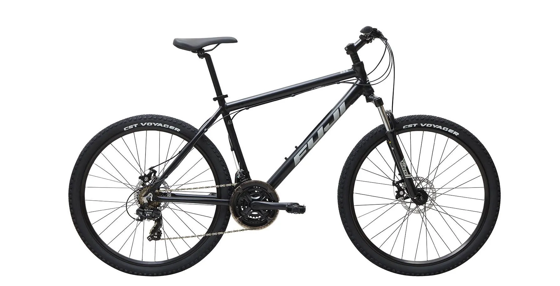 Fuji Adventure 27.5 Mountain Bike 2023