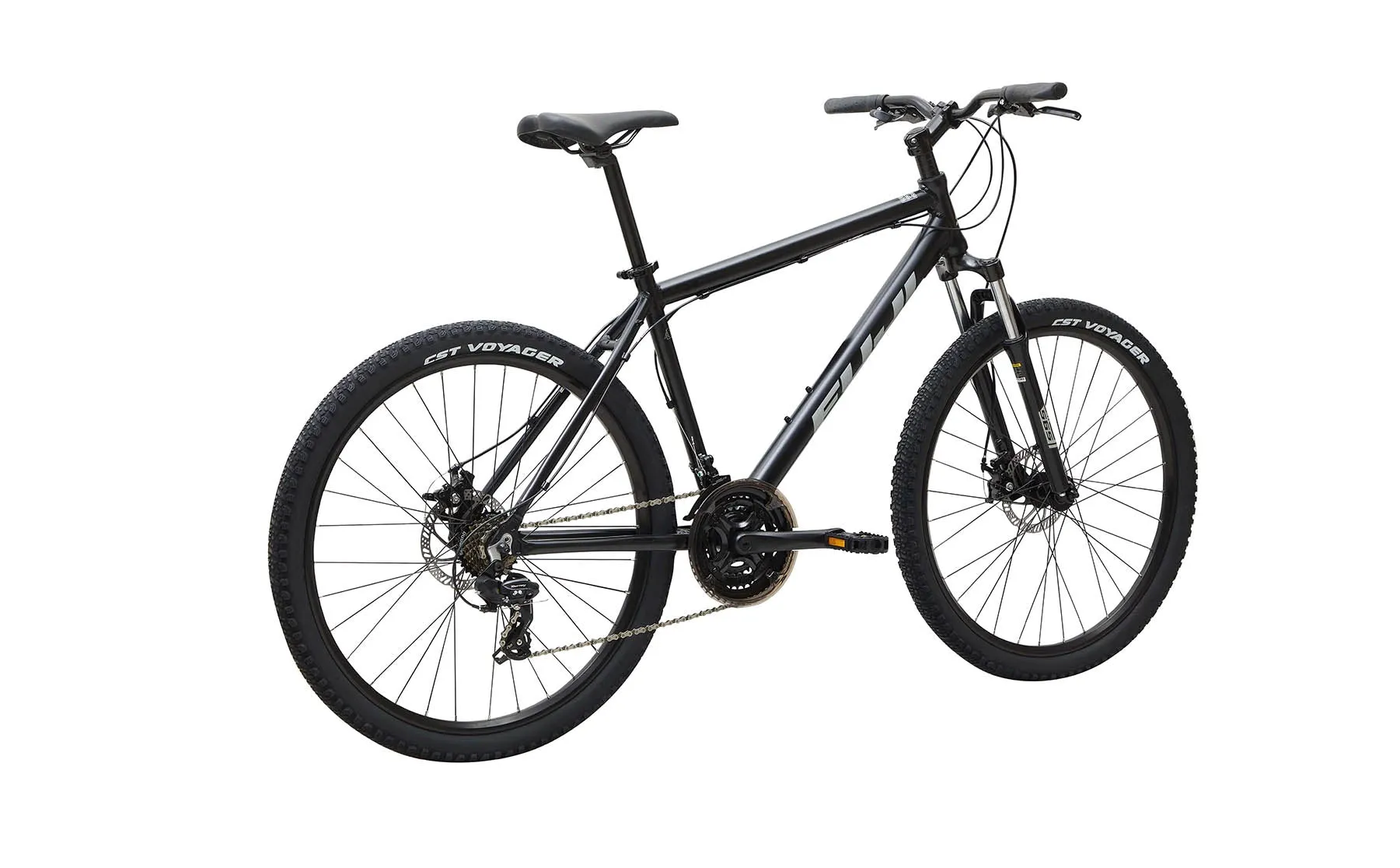 Fuji Adventure 27.5 Mountain Bike 2023