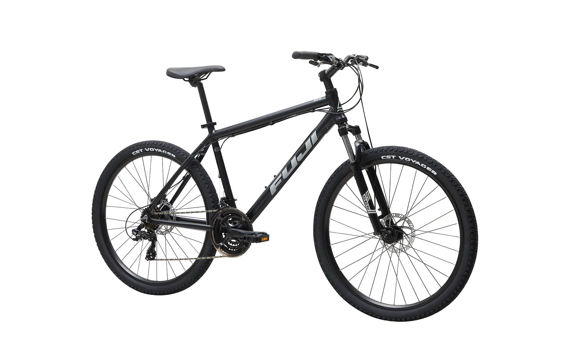 Fuji Adventure 27.5 Mountain Bike 2023