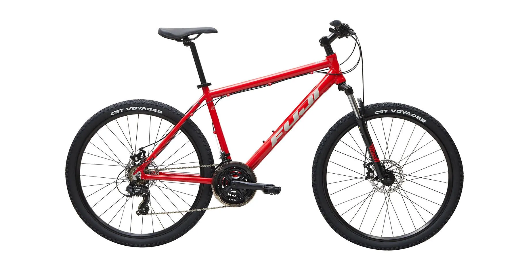 Fuji Adventure 27.5 Mountain Bike 2023