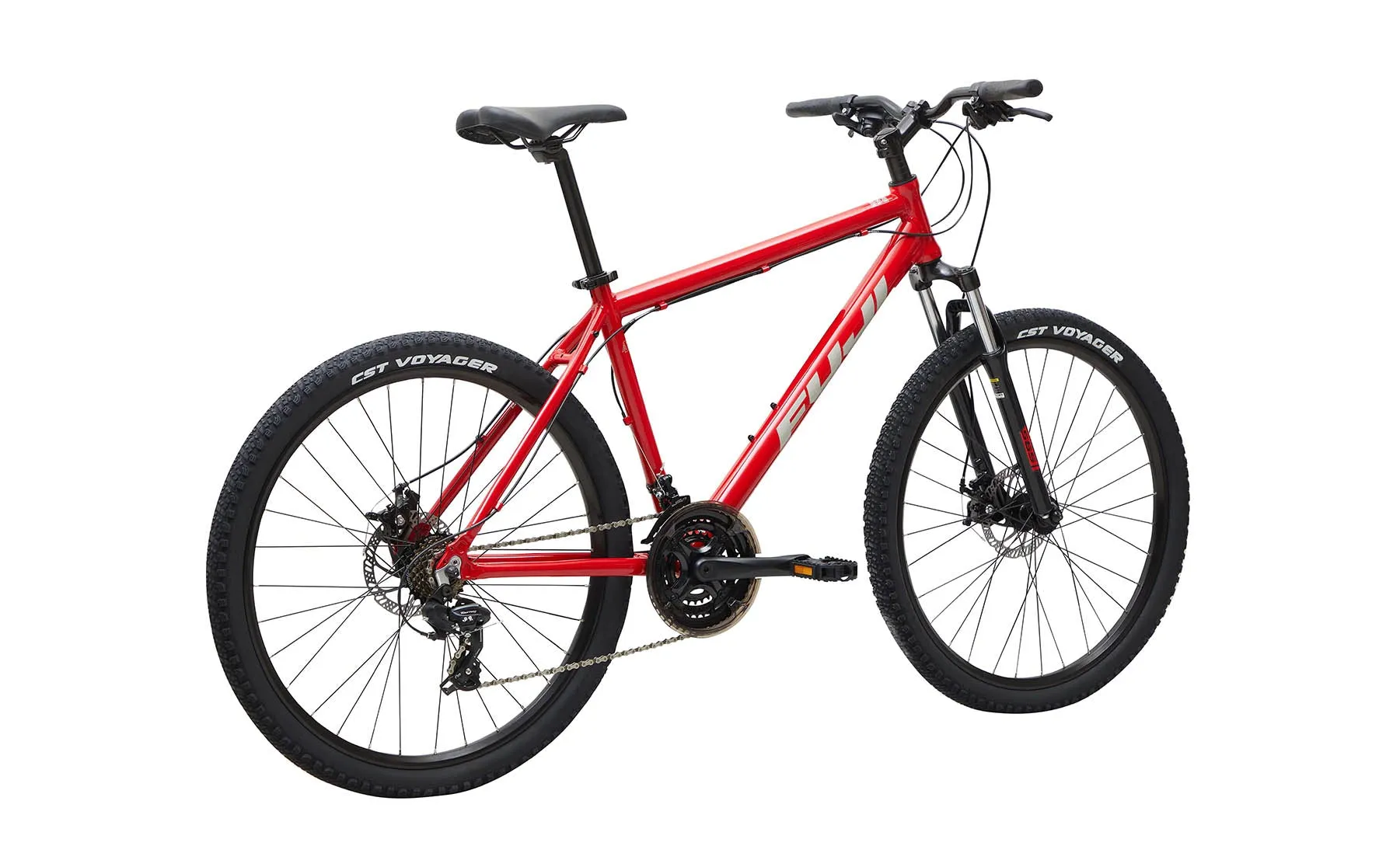 Fuji Adventure 27.5 Mountain Bike 2023